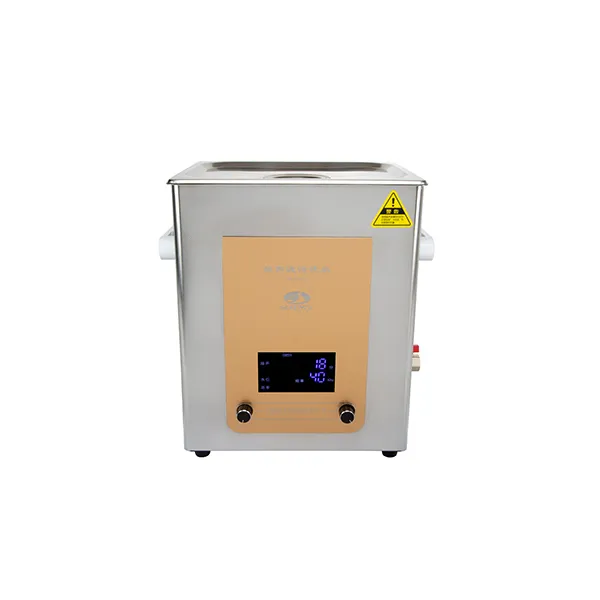 Pro model SB-4200D 214.4L / 40KHZ / 400W digitální ultrazvukový čistič