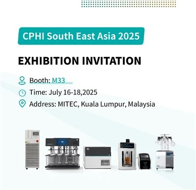 Sciencez v CPHI Southeast Asia 2025: Prozkoumejte pokročilé farmaceutické vyb...
