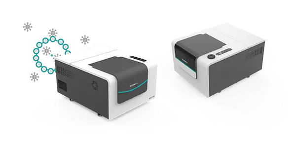MGC Series Microbial Growth Curve Analyzer MGC Series Microbial Growth Curve Analyzer
