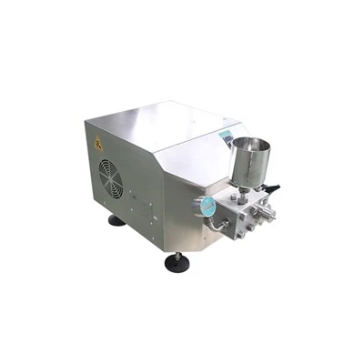 Mléko Homogenizer s vysokým tlakem Factory Cena