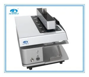 Tester rozpouštění