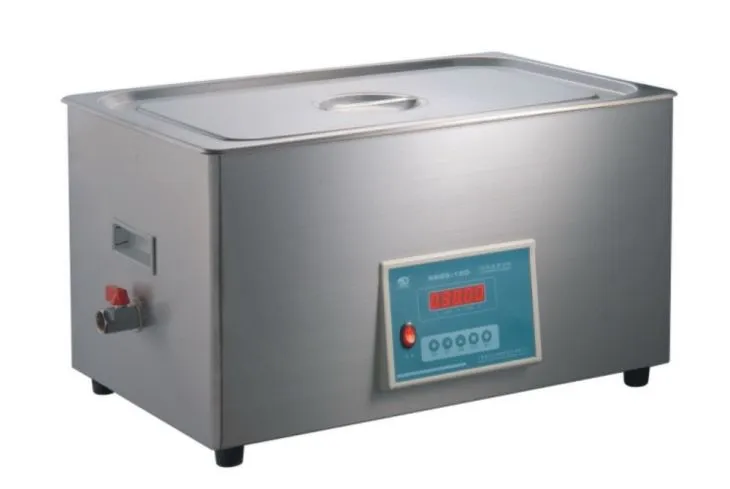 Ultrazvuková vana SB25-12D