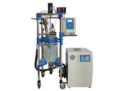 Ultrazvukový extrakční separátor